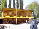 Zenica Synagogue - Wikiwand