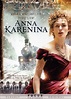 Anna Karenina DVD Emily Watson Olivia Williams, Alicia Vikander, Ruth ...