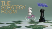 The Strategy Room | Fast Familiar