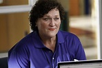 Glee's Dot Marie Jones Opens Up About Transgender Story Line: "It's a ...