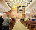 ST MARK THE EVANGELIST CATHOLIC CHURCH - Updated May 2024 - 20 Photos ...