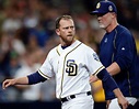 San Diego Padres: Mark McGwire manages his first MLB game