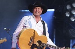 Tracy Lawrence Talks Duets Album ‘Good Ole Days,’ Advice He’d Give to ...