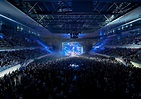 Max-Schmeling-Halle - 55 Photos & 59 Reviews - Stadiums & Arenas ...