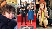 Cutest celebrity kid moments of the year | HELLO!