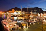 Cape Town's Top 10 Attractions • Cape Town Luxury Escapes