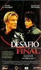 Enciclopedia del Cine Español: Desafío final (1995)