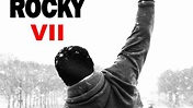 Rocky 7 Trailer: Rocky 7 Sylvester Stallone