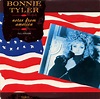 Bonnie Tyler – Notes From America (1989, CD) - Discogs