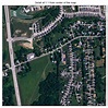 Aerial Photography Map of Union, KY Kentucky