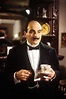 David Suchet Poirot Hickory Dickory Dock Editorial Stock Photo - Stock ...