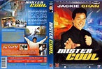 Jaquette DVD de Mister cool - Cinéma Passion