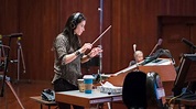 Sherri Chung | Sherri Chung Film Score Composer Interview On Making The ...