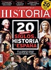 La Aventura de la Historia cumple 20 años • La Aventura de la Historia