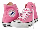 Tenis Converse Bota | Mujer | Rosa | Lona | Original | 9006 - $ 1,019. ...