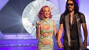Katy Perry Described Russell Brand as 'Controlling' During Their Marriage: 'It Was Just Like a ...