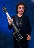 Tony Iommi on inventing heavy metal, drinking with Gillan, and not ...