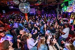 The Beat Megaclub Brisbane // Club Review - A Modern Gay's Guide