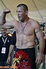 Pat "The Croation Sensation" Miletich MMA Stats, Pictures, News, Videos ...