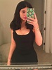 Kylie Jenner stuns in no makeup selfie on Instagram... - This Week's ...