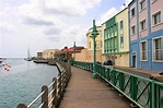 Bridgetown, Barbados Cruise Port