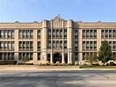 Theodore Roosevelt High School, Wyandotte Michigan 1921 - 2020 : r ...