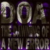 D.O.A. – The Dawning Of A New Error (1992, CD) - Discogs