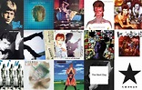 Discografía oficial de David Bowie: Álbumes y éxitos que marcaron época
