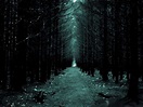 oscuro | Dark forest, Dark pictures, Gothic garden
