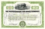 Westinghouse Air Brake Company - Alchetron, the free social encyclopedia
