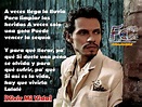 MARC ANTHONY - VIVIR MI VIDA - | ♫♫♫ FRASESENCANCIONES.COM ♫♫♫ TUS ...