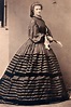 Mathilde Ludovica Historical Costume, Historical Clothing, Historical ...