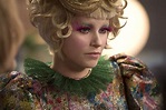 Look Back at All of Effie Trinket's Outlandish ‘Hunger Games’ Outfits ...