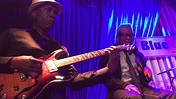 Living Colour - 17 Days (Live at The Blue Note) - YouTube