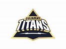 Gujarat Titans Logo PNG vector in SVG, PDF, AI, CDR format