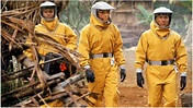 Epidemia. La película completa. Virus Ebola | Dejá Fluir