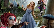 "Alice no País das Maravilhas": conheça 20 curiosidades sobre o filme ...