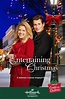 Entertaining Christmas (TV Movie 2018) - IMDb