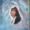 Carátula Frontal de Selena - Exitos Y Recuerdos - Portada