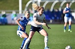 Why Sam Mewis' January injury was a blessing in disguise for Man City ...