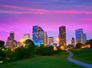 Houston is the best US city to get rich - Business Insider