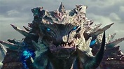 The Kaiju In Pacific Rim Explained