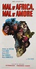 Unser Haus in Kamerun (película 1961) - Tráiler. resumen, reparto y ...