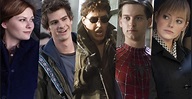 Spider-Man 3 Brings Back 2 Characters From Homecoming