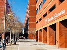 Visita a la Universidad de Valencia – El Blog del Pere Maria