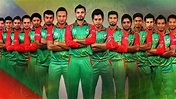 Bangladesh Squad For T20 ICC Men’s World Cup 2021 | Match Fixtures