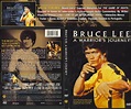 A Warrior's Journey Bruce Lee DVD 2000 Der Weg Eines Kämpfers Directed ...