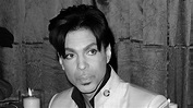 Popmusik - Sänger Prince ist tot | deutschlandfunkkultur.de
