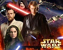 Star Wars - Star Wars Characters Wallpaper (3339889) - Fanpop