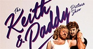 The Keith and Paddy Picture Show, ITV | Video | Broadcast